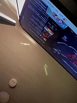 TayylorSexx from StripChat