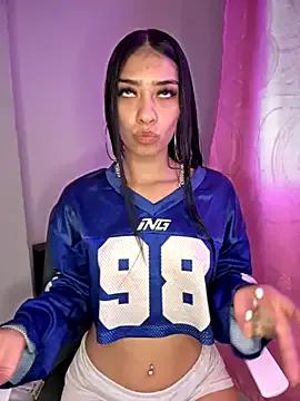 TayylorSexx from StripChat