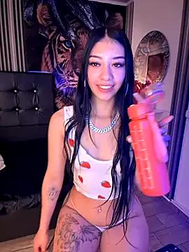 TayylorSexx from StripChat