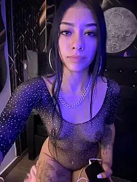 TayylorSexx from StripChat