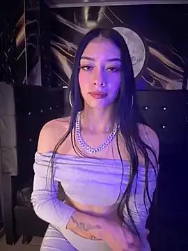TayylorSexx from StripChat