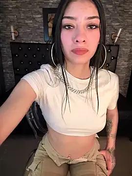 TayylorSexx from StripChat is Freechat