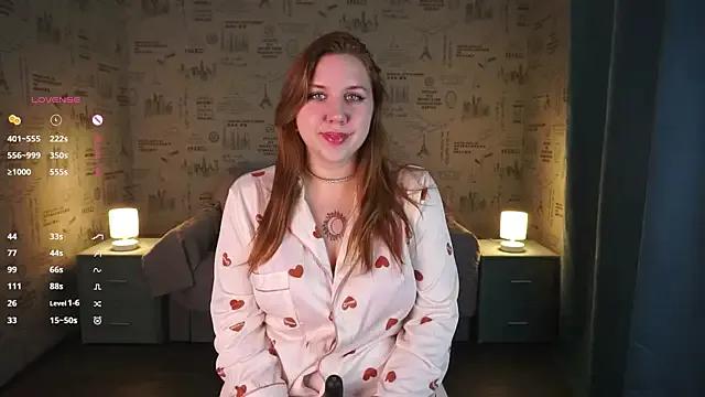 teaseMeSweet from StripChat is Freechat