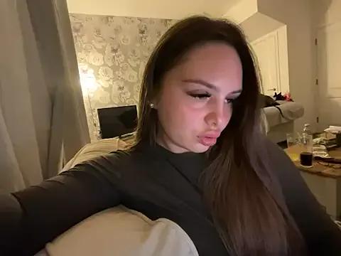 Teasing_teen from StripChat is Private