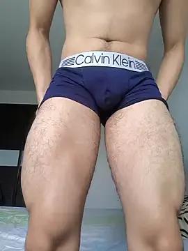 TeddyBear_07 on StripChat 