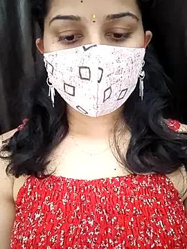 Teen-sweety from StripChat is Freechat