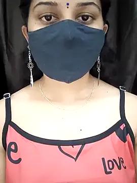 Teen-sweety from StripChat is Freechat