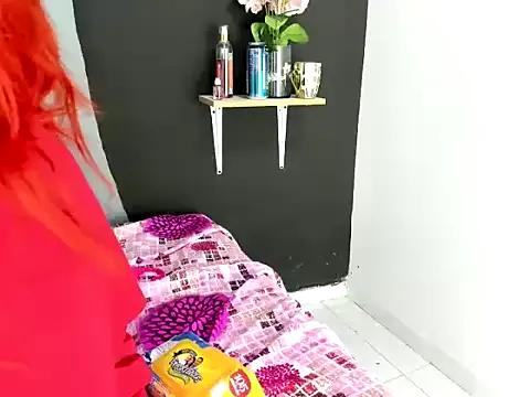 Teens18News from StripChat is Freechat