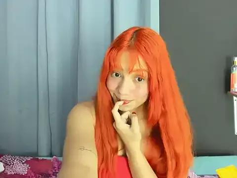 Teens18News from StripChat is Freechat