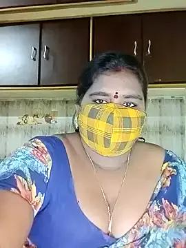 telugu-ranuka from StripChat is Freechat