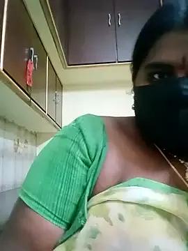 telugu-ranuka from StripChat is Freechat