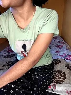 Telugu-Rowdy-pilla from StripChat