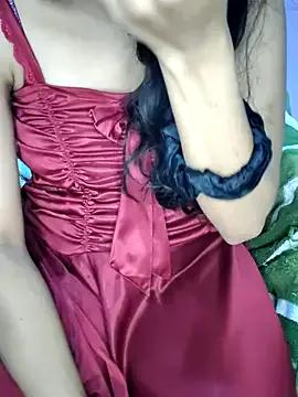 Telugu_BujjiPilla from StripChat is Freechat