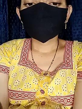 Telugu_Cute_Angel from StripChat is Freechat