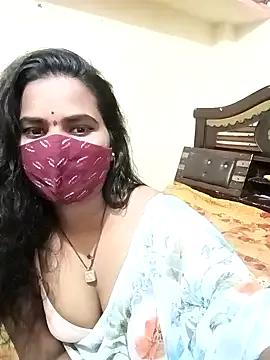 Telugu_hydgirl from StripChat is Freechat