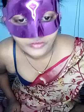 telugu_indhu_0001 from StripChat is Freechat