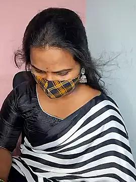 Telugu_jodi from StripChat is Freechat