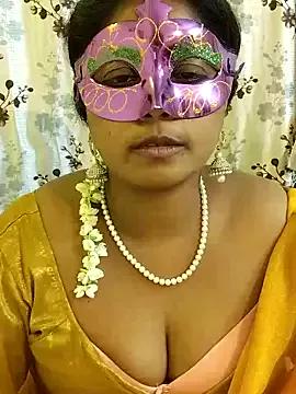 Telugu_malluaunty from StripChat is Freechat