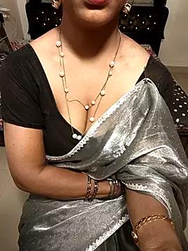 Telugu_nishaa from StripChat is Freechat