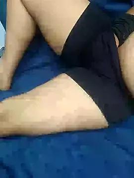 Telugu_reddy_ from StripChat is Freechat