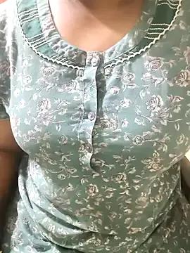 Telugu_saritha03 from StripChat is Freechat