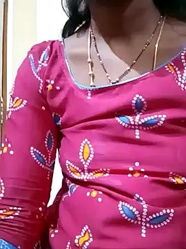 TeluguammayiMahi from StripChat is Freechat