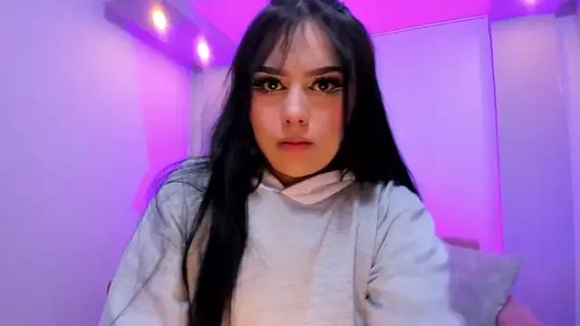 tempting_cherry from StripChat is Freechat