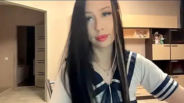 TenderliOne from StripChat is Freechat