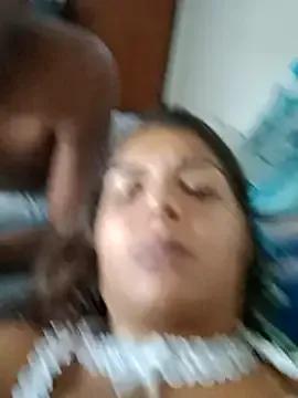 Tentacao-maxima from StripChat