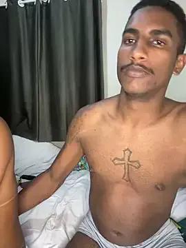 Tentacao-maxima from StripChat