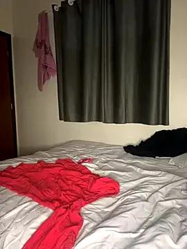 Tentacao-maxima from StripChat