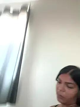 Tentacao-maxima from StripChat