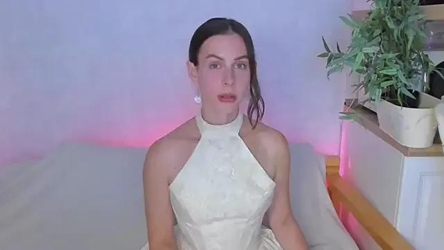Teresa_Hardly from StripChat is Freechat