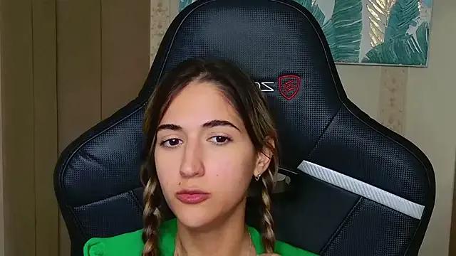Teresa_Stane from StripChat