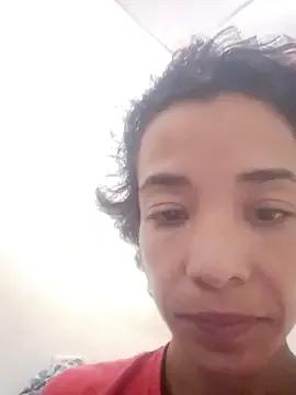 Teressa_Love from StripChat is Freechat