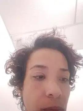 Teressa_Love from StripChat is Freechat