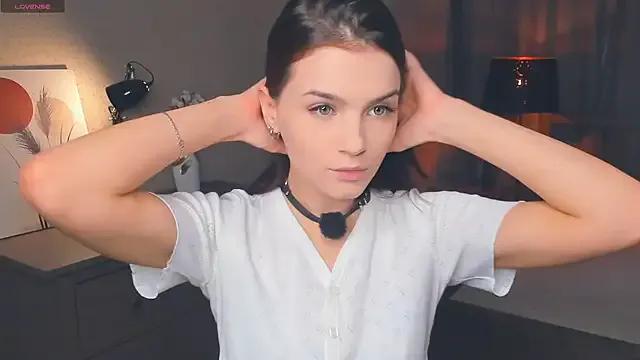 TeriRipka from StripChat is Private