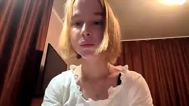 TerrellSroufe from StripChat is Freechat