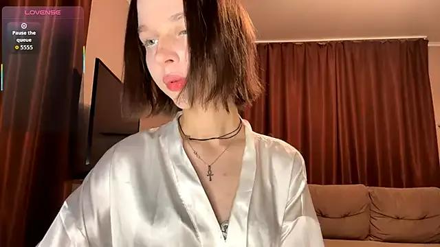 TerrellSroufe from StripChat is Freechat