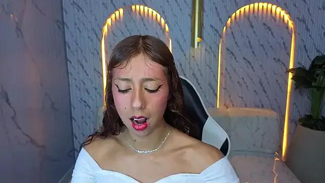 Terry_tx from StripChat is Freechat