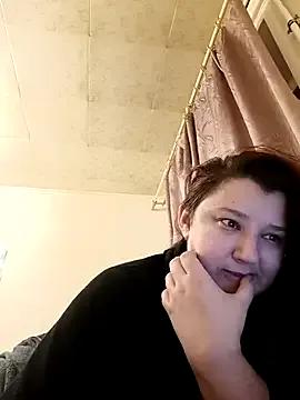 Terryfoks from StripChat is Freechat