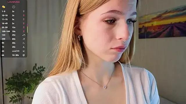 TessieDuva from StripChat