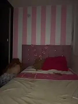 tetonic_04 from StripChat is Freechat