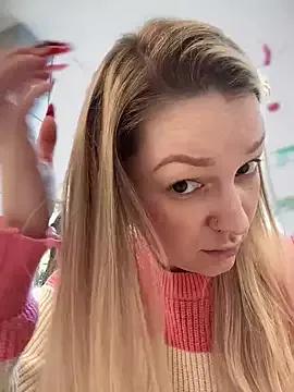 Teya_moon_ from StripChat is Freechat