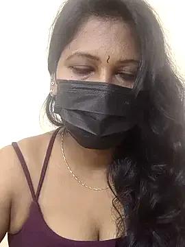Thamarai from StripChat