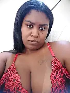 thamihravena from StripChat is Freechat