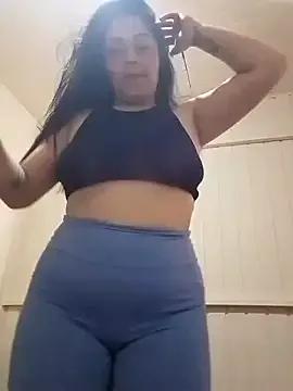 Thamiressssss from StripChat is Freechat
