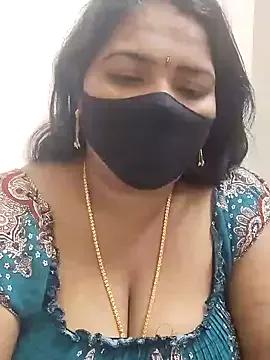 thanuja24 from StripChat is Group