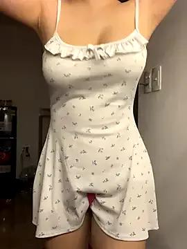 Thao_sexy from StripChat is Freechat