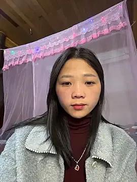 Thaocutee from StripChat is Freechat